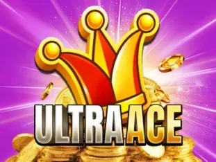 Ultra Ace game icon