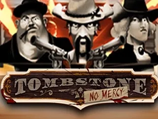 Tombstone_ No Mercy game icon