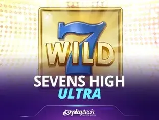 Seven's High Ultra game icon