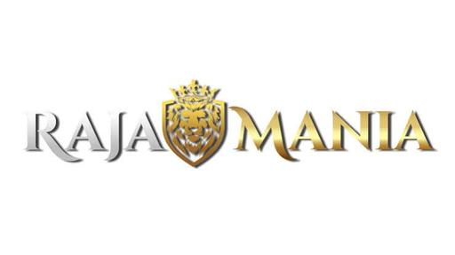 rajamania Logo